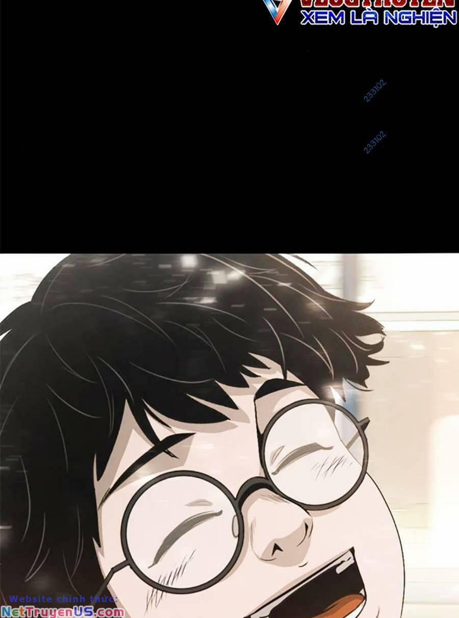 Ngục Tù Đẫm Máu 74 trang 20