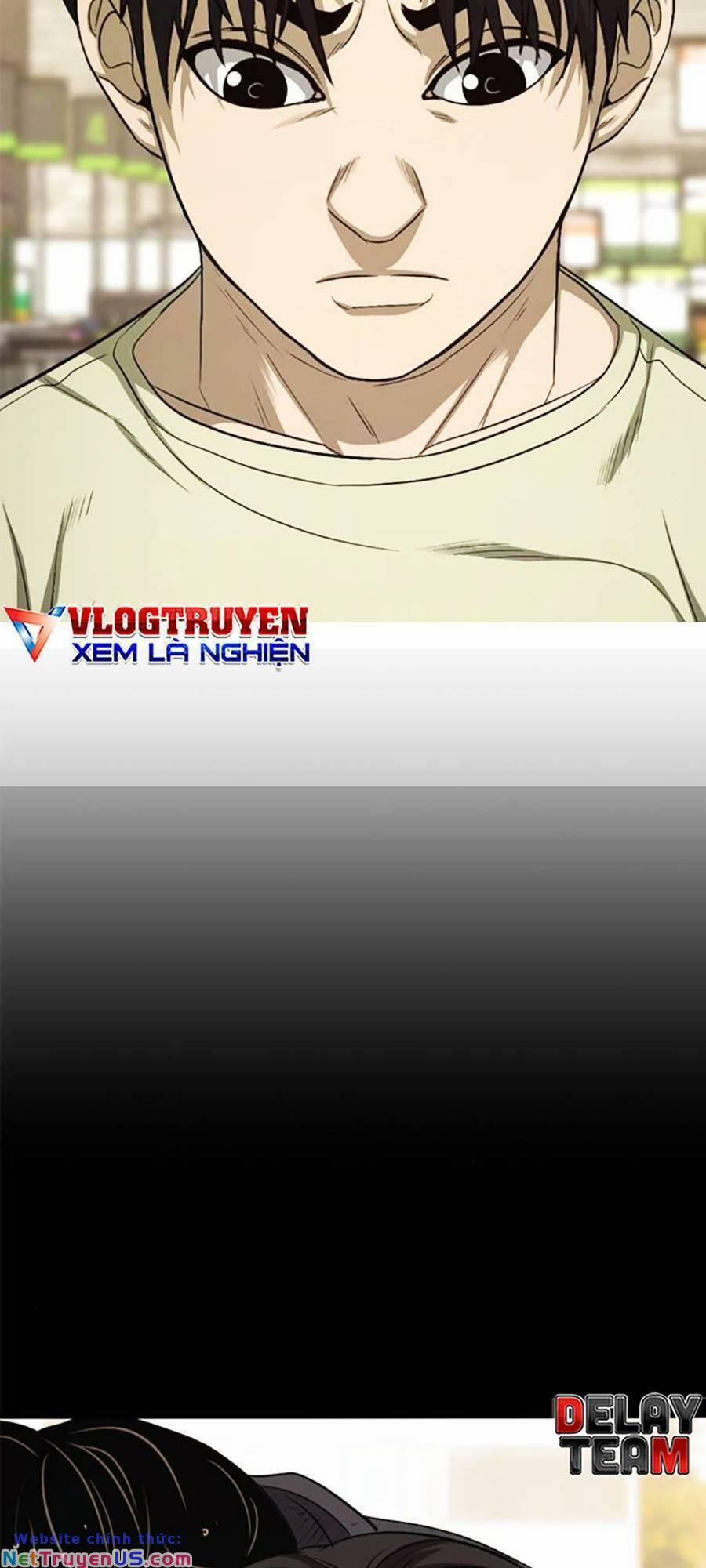 Ngục Tù Đẫm Máu 74 trang 204