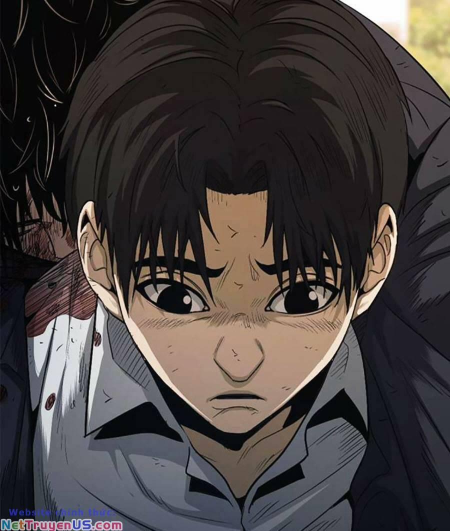 Ngục Tù Đẫm Máu 74 trang 205