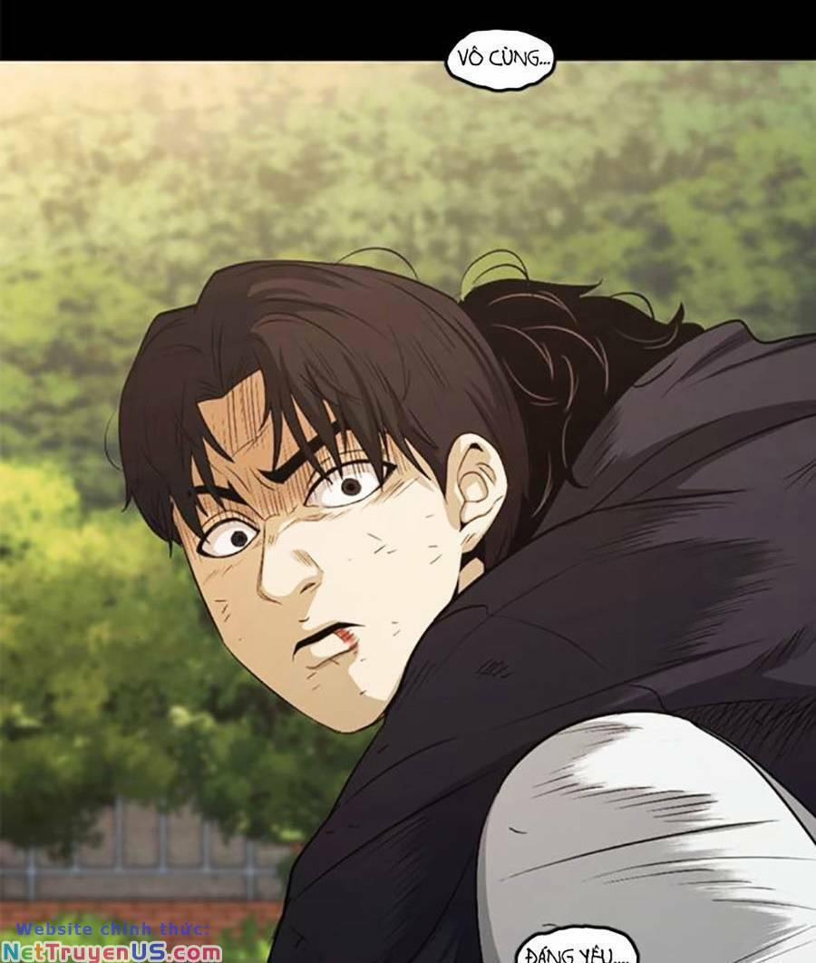 Ngục Tù Đẫm Máu 74 trang 208