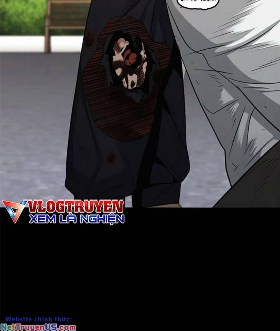 Ngục Tù Đẫm Máu 74 trang 209