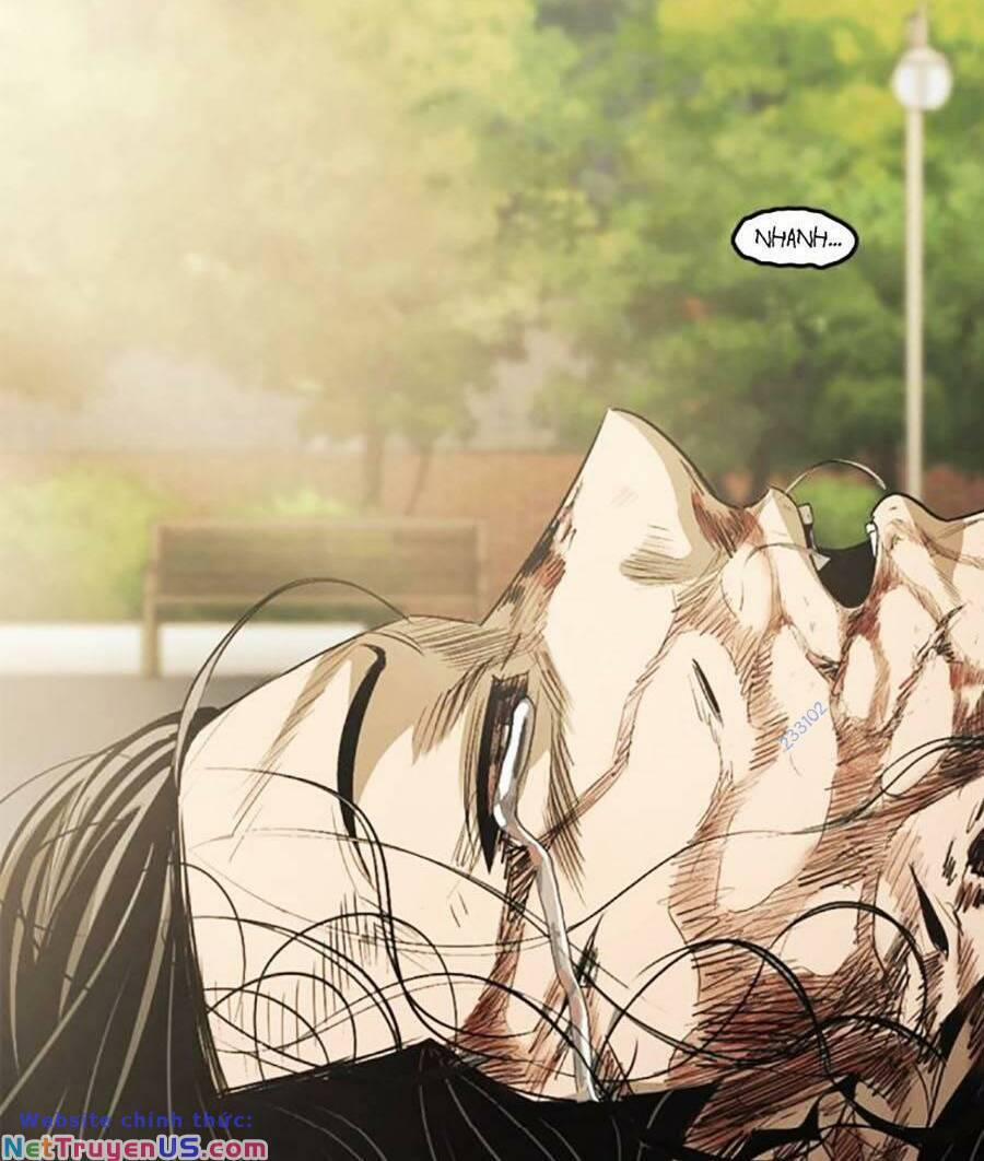 Ngục Tù Đẫm Máu 74 trang 212