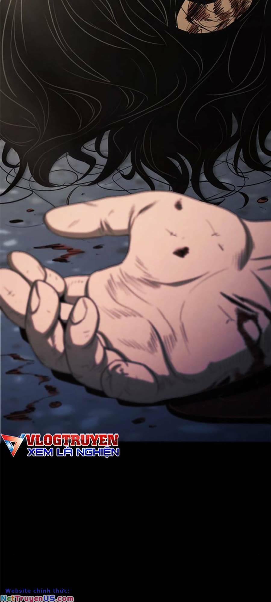 Ngục Tù Đẫm Máu 74 trang 213