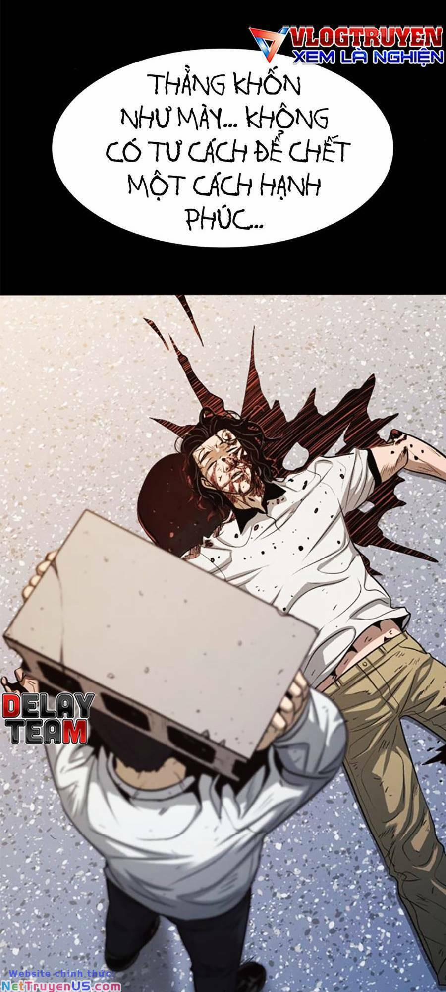 Ngục Tù Đẫm Máu 74 trang 219