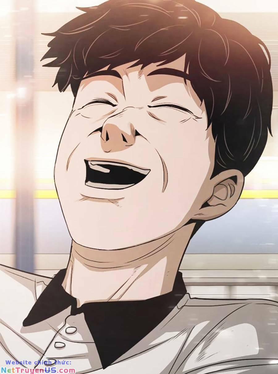 Ngục Tù Đẫm Máu 74 trang 22