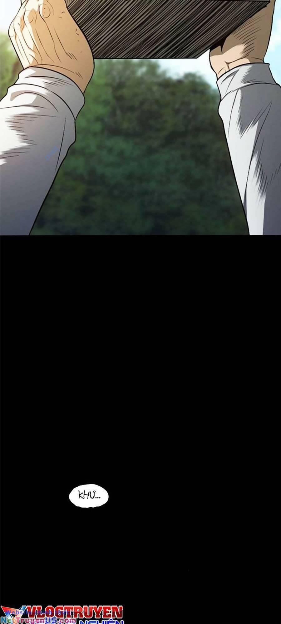 Ngục Tù Đẫm Máu 74 trang 222