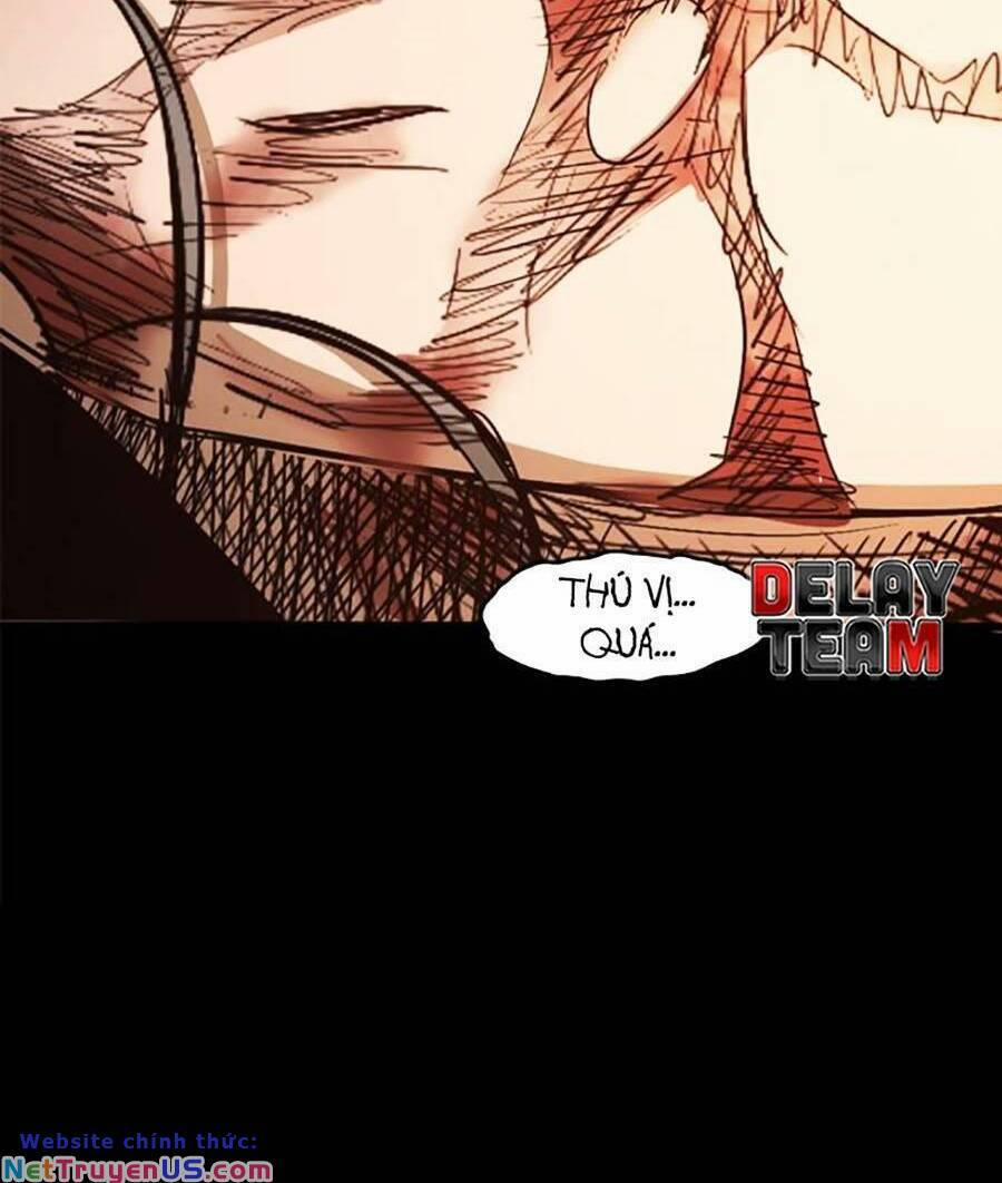 Ngục Tù Đẫm Máu 74 trang 224