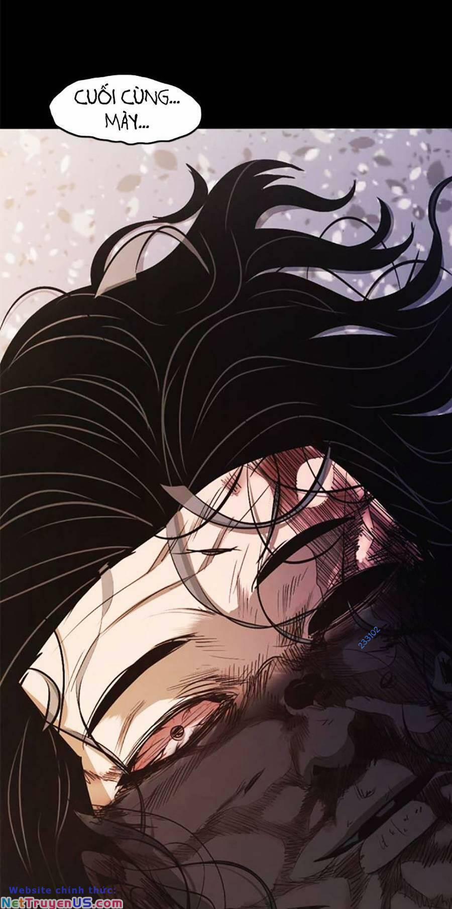 Ngục Tù Đẫm Máu 74 trang 226