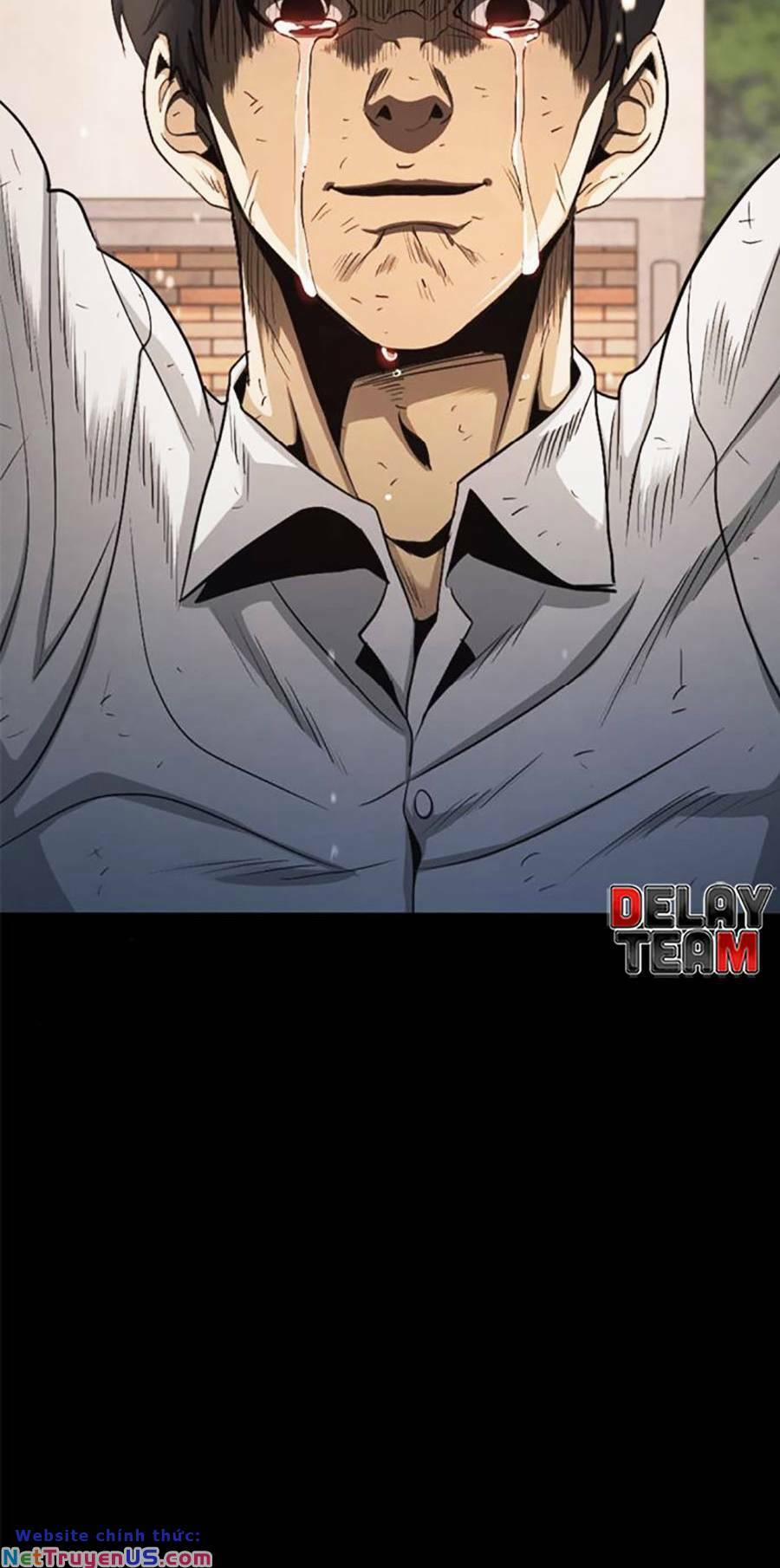 Ngục Tù Đẫm Máu 74 trang 229