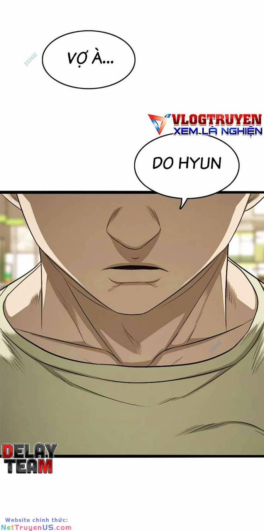 Ngục Tù Đẫm Máu 74 trang 232