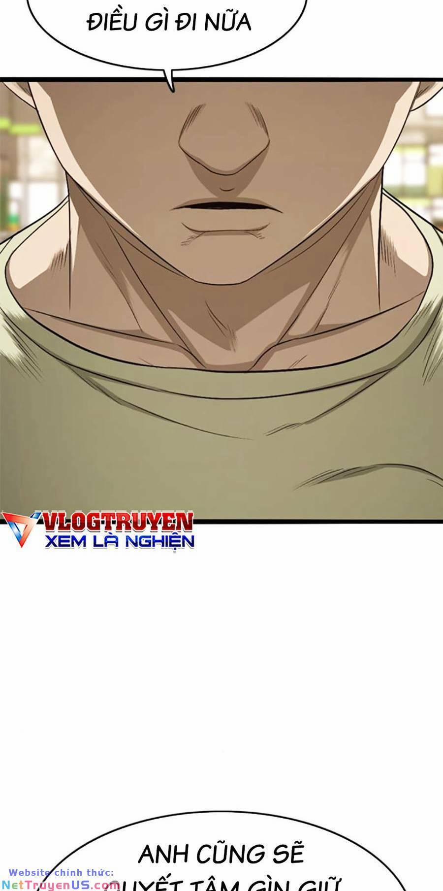 Ngục Tù Đẫm Máu 74 trang 235