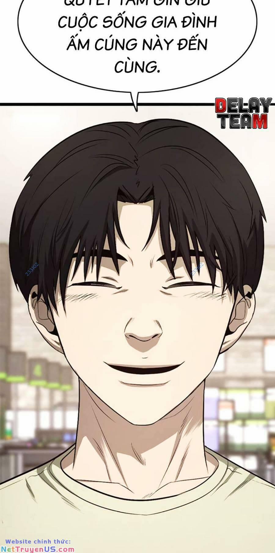 Ngục Tù Đẫm Máu 74 trang 236