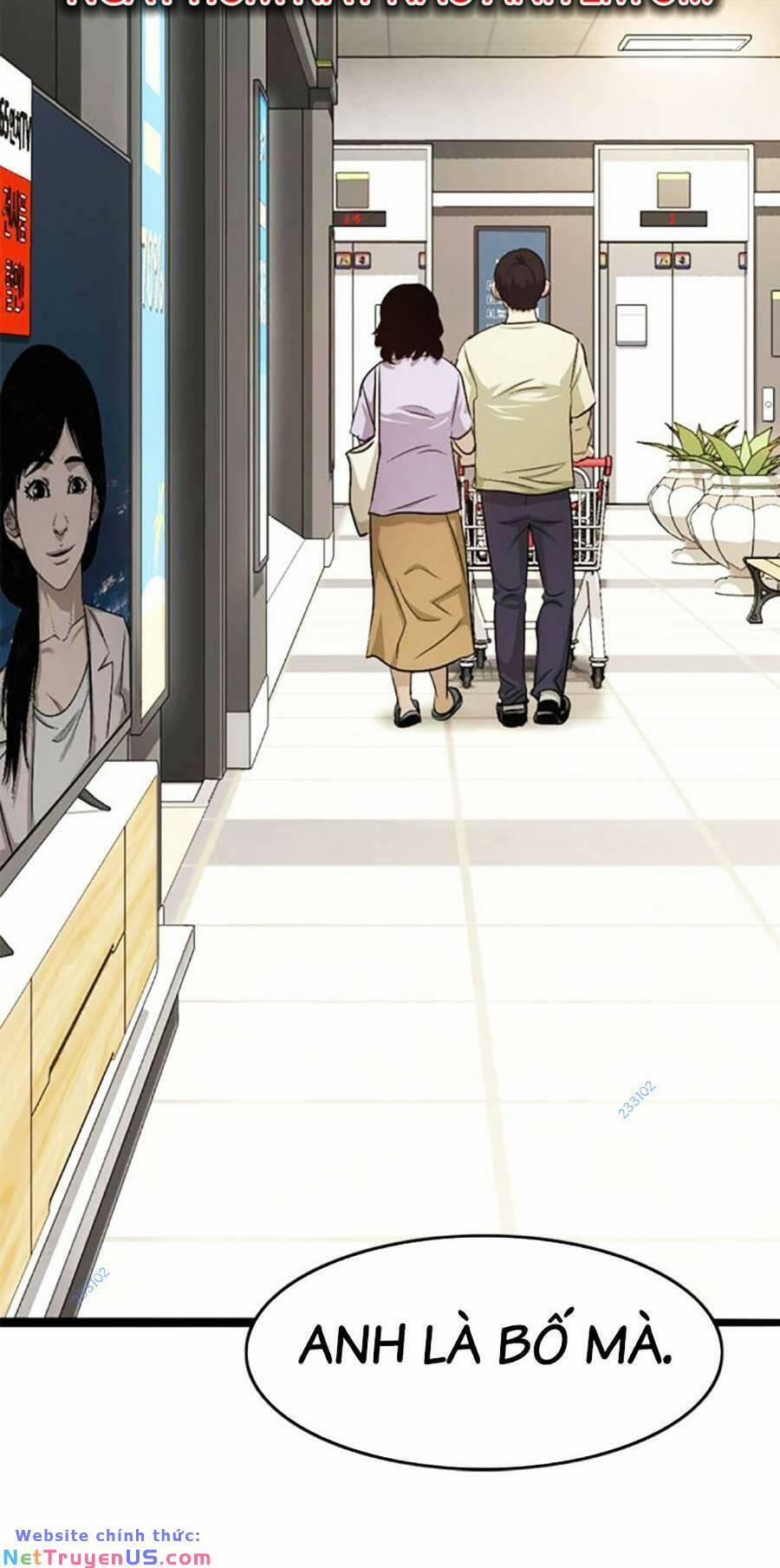 Ngục Tù Đẫm Máu 74 trang 238