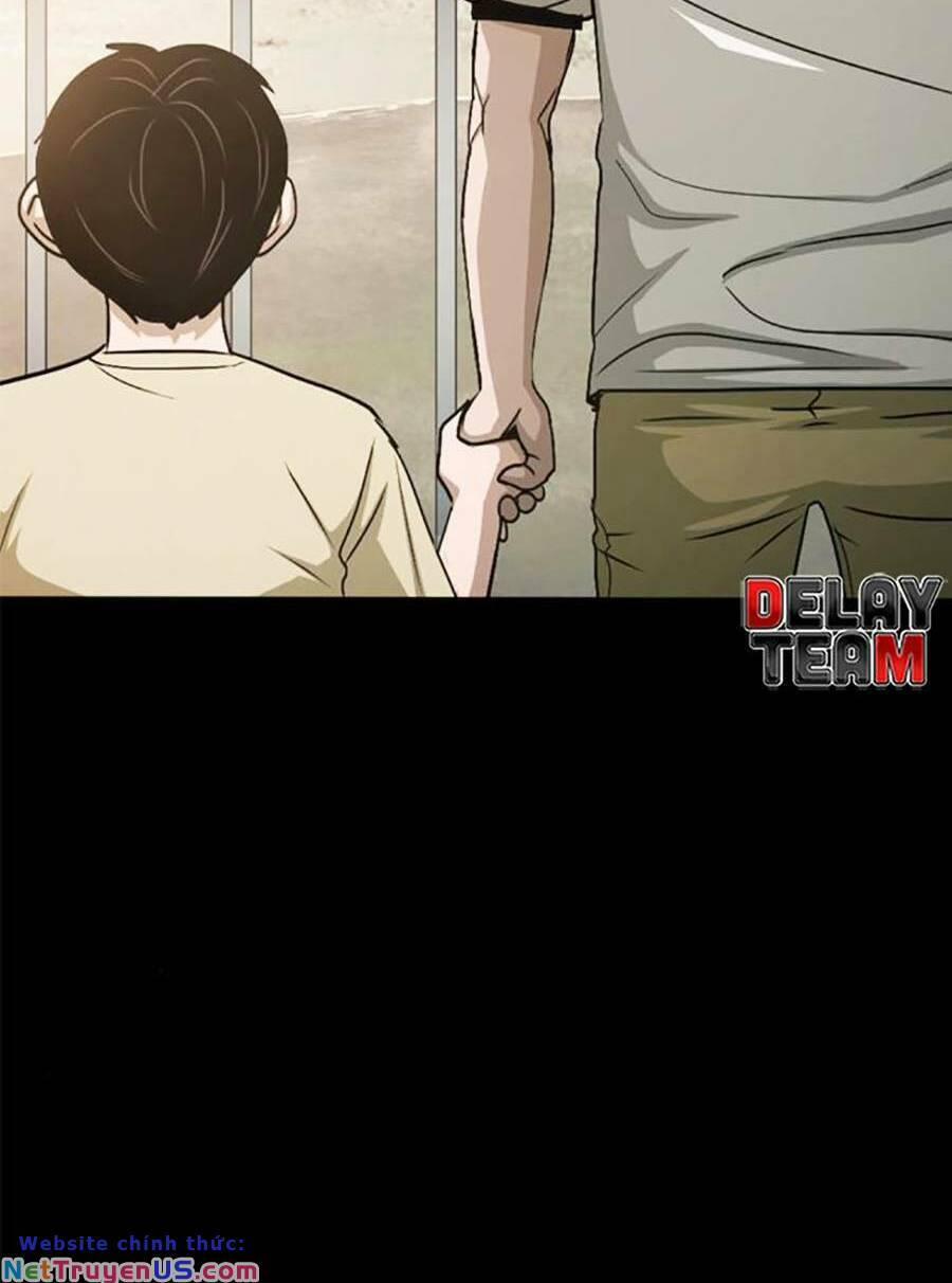 Ngục Tù Đẫm Máu 74 trang 27