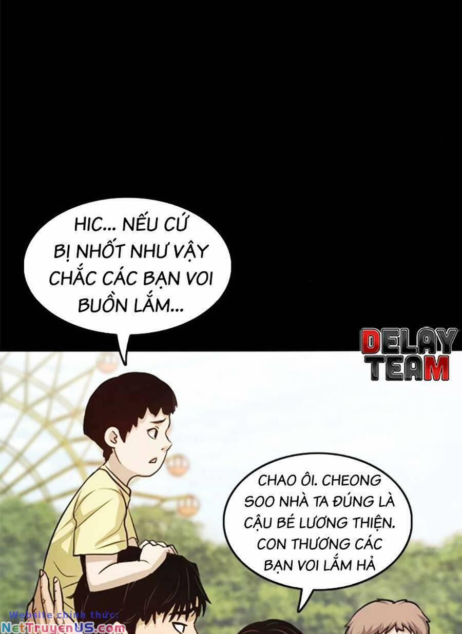 Ngục Tù Đẫm Máu 74 trang 32