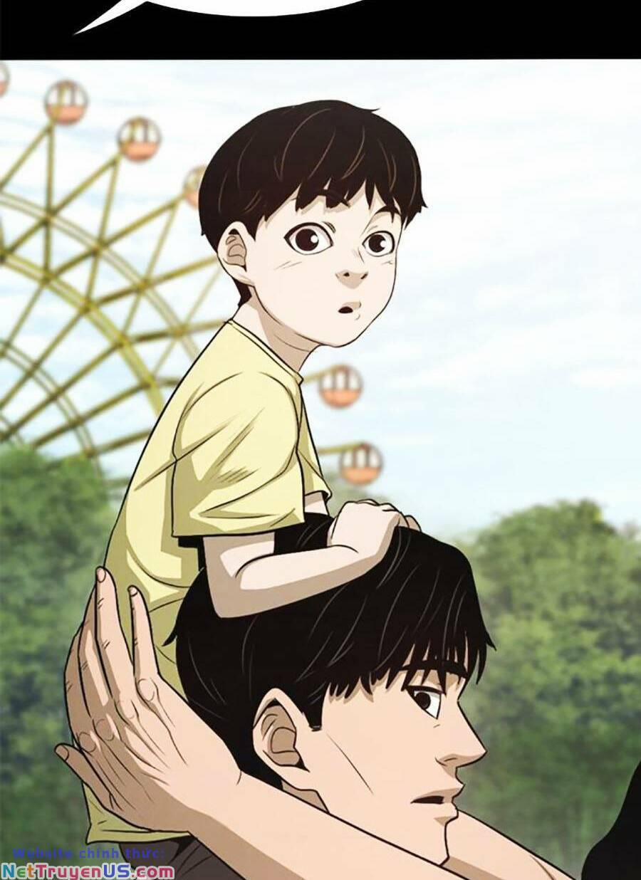 Ngục Tù Đẫm Máu 74 trang 35