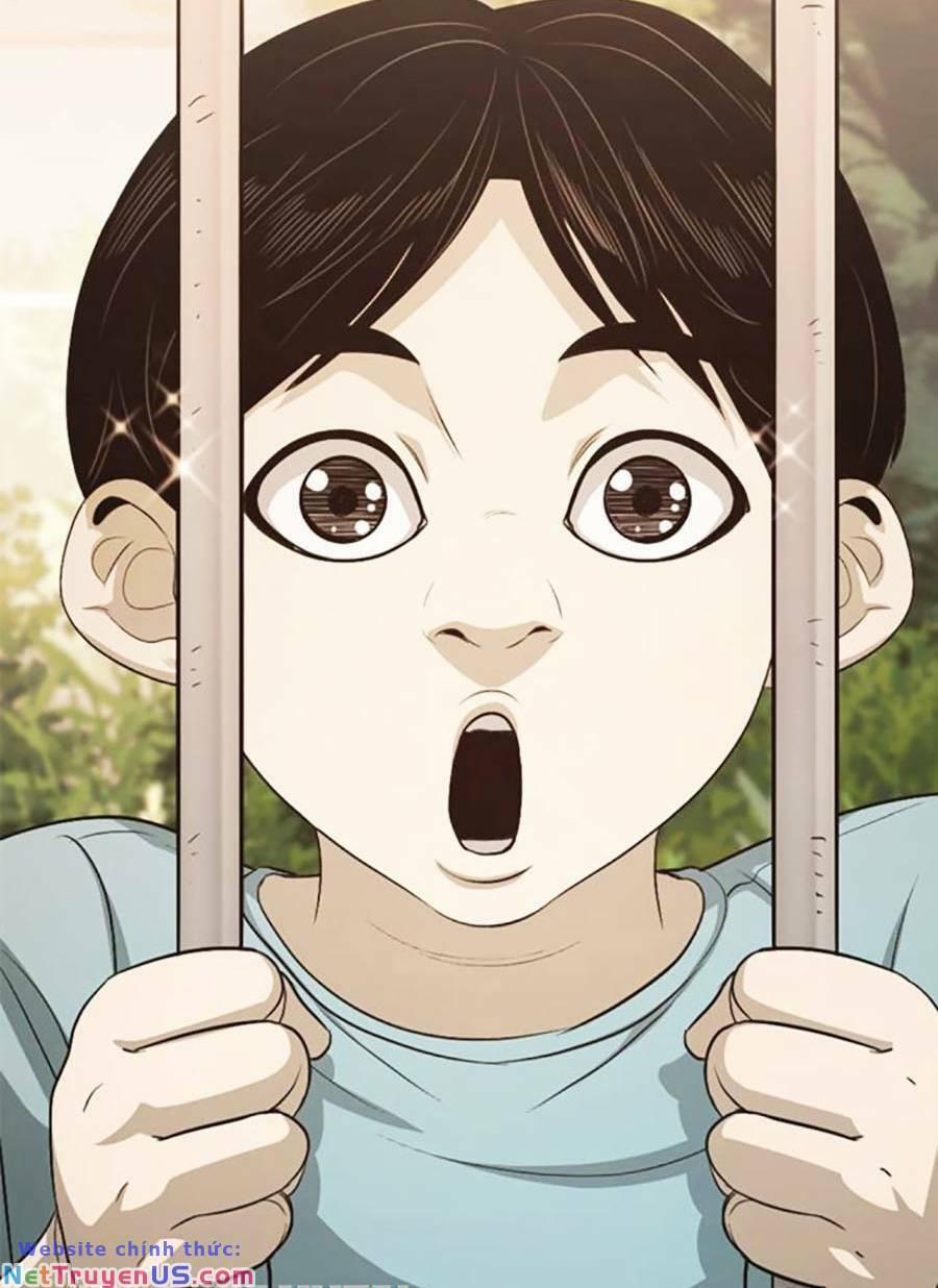 Ngục Tù Đẫm Máu 74 trang 42