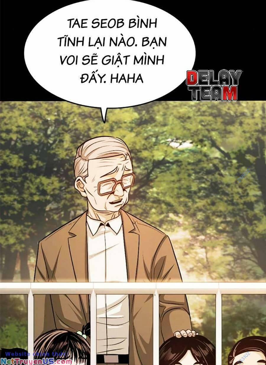 Ngục Tù Đẫm Máu 74 trang 44