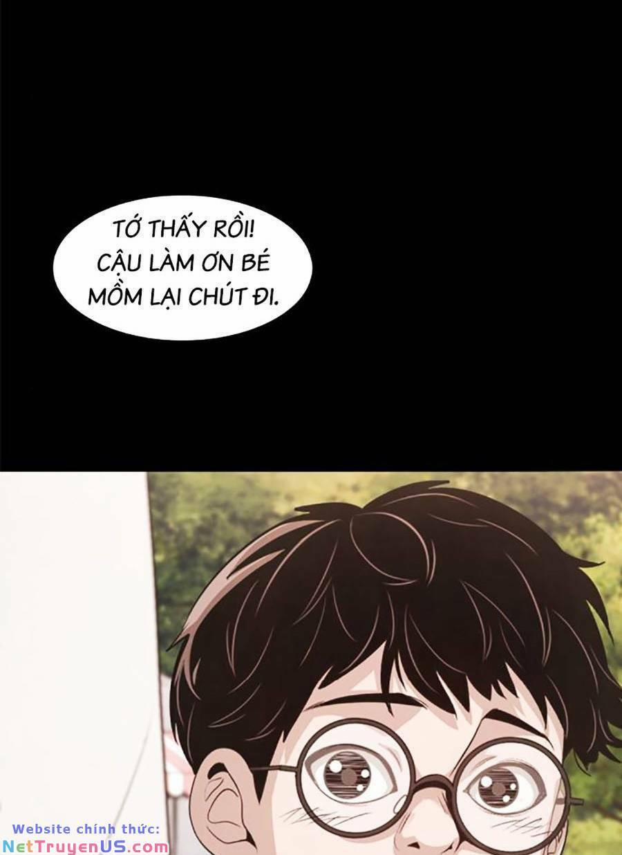 Ngục Tù Đẫm Máu 74 trang 46