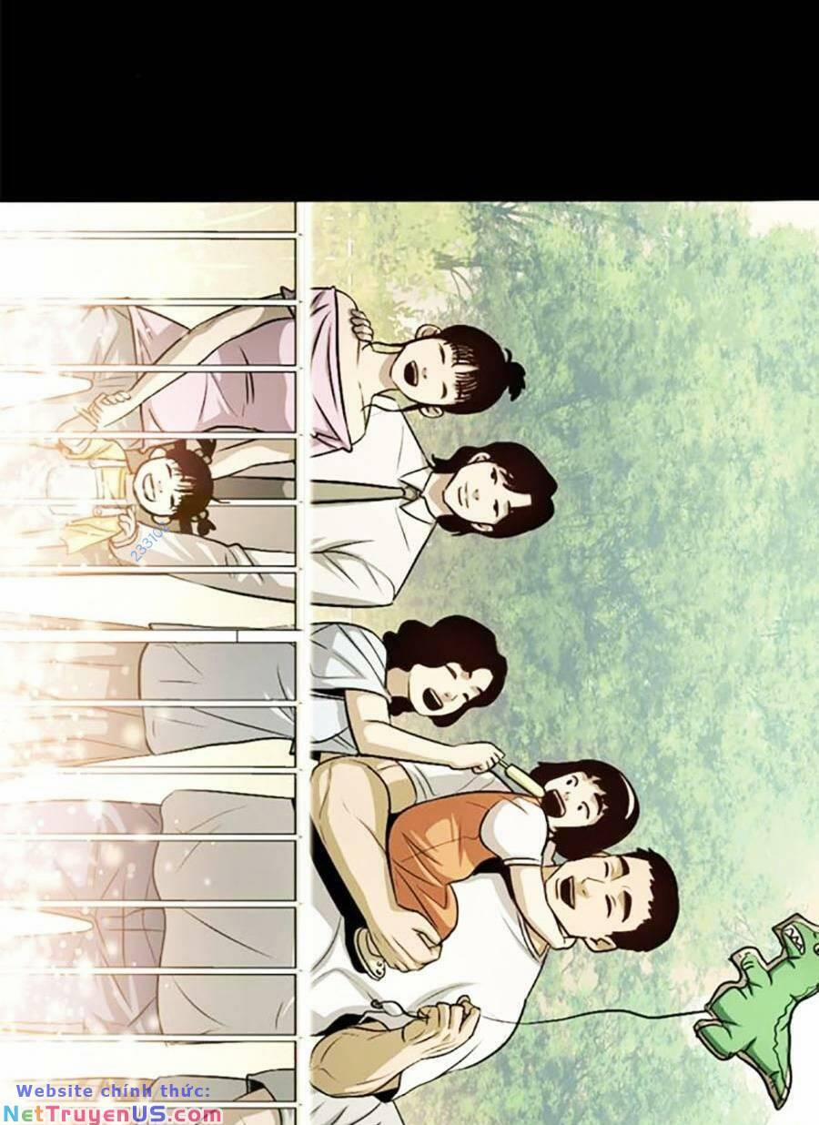 Ngục Tù Đẫm Máu 74 trang 48
