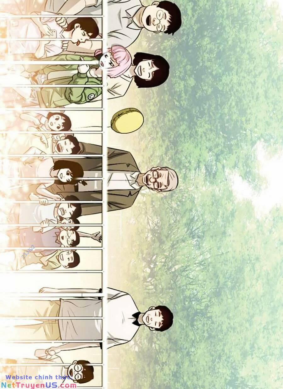 Ngục Tù Đẫm Máu 74 trang 49