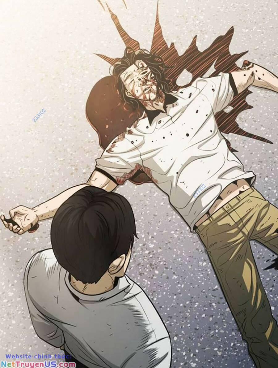 Ngục Tù Đẫm Máu 74 trang 73