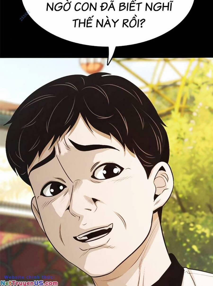 Ngục Tù Đẫm Máu 74 trang 8