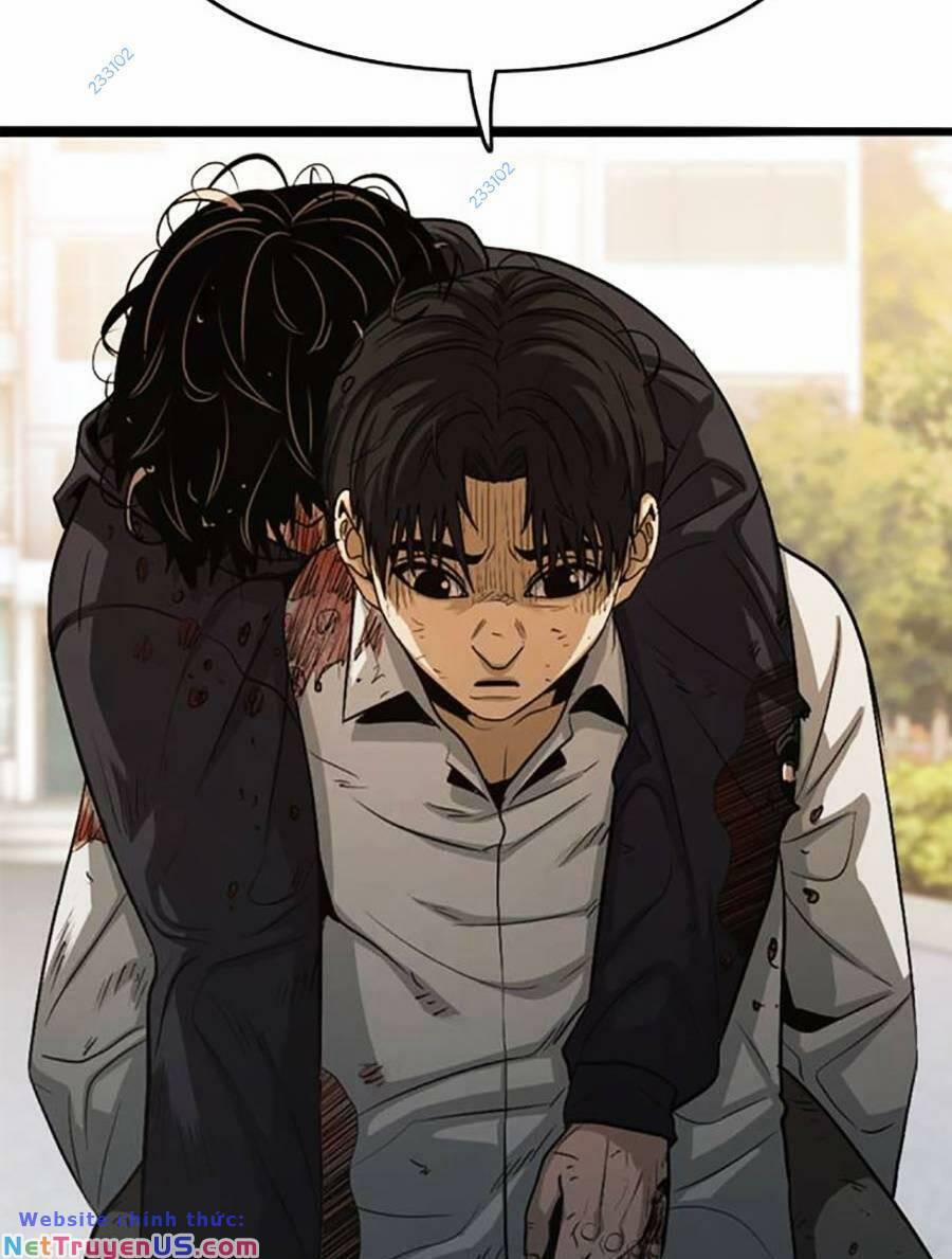 Ngục Tù Đẫm Máu 74 trang 80