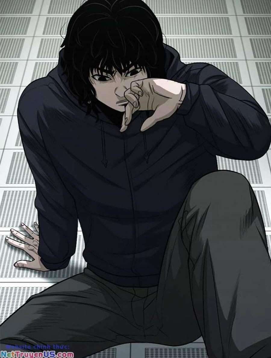 Ngục Tù Đẫm Máu 74 trang 83