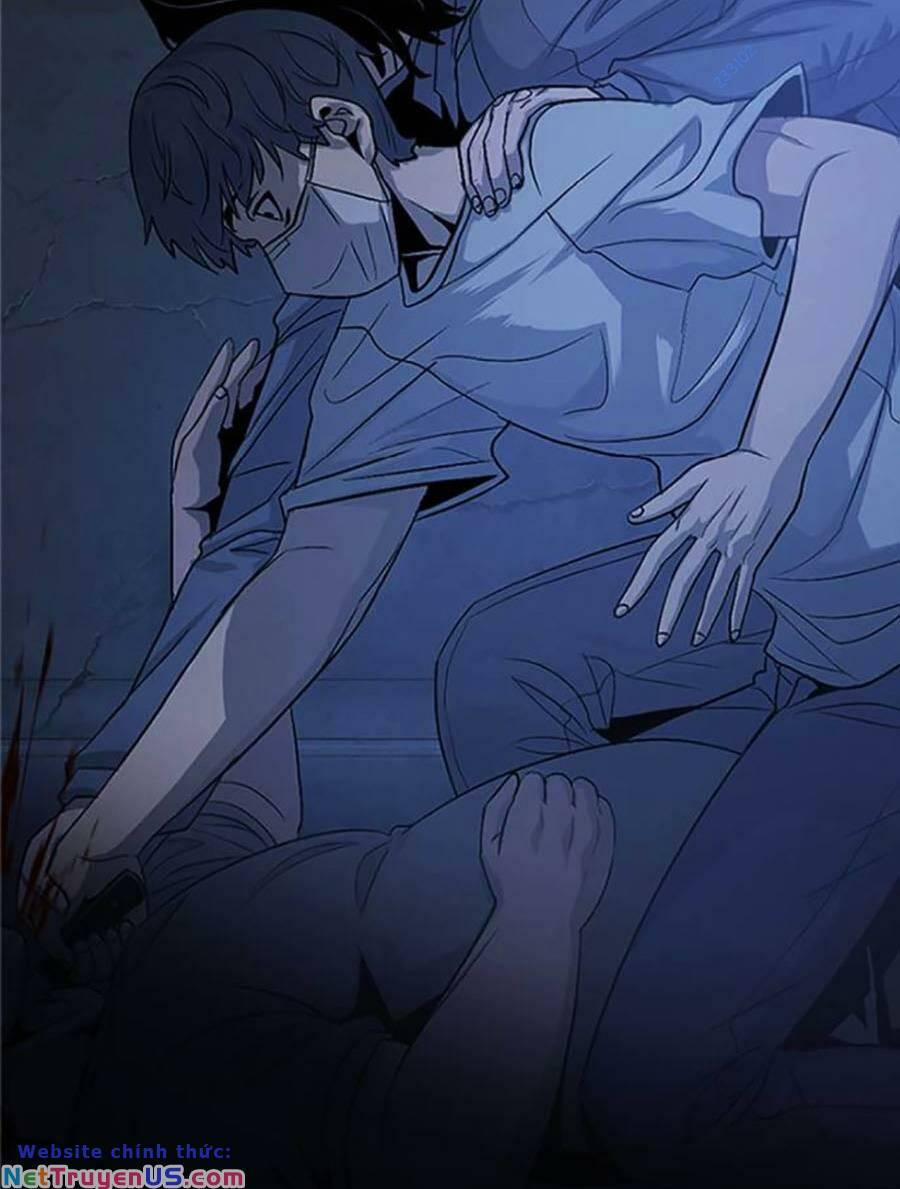 Ngục Tù Đẫm Máu 74 trang 88