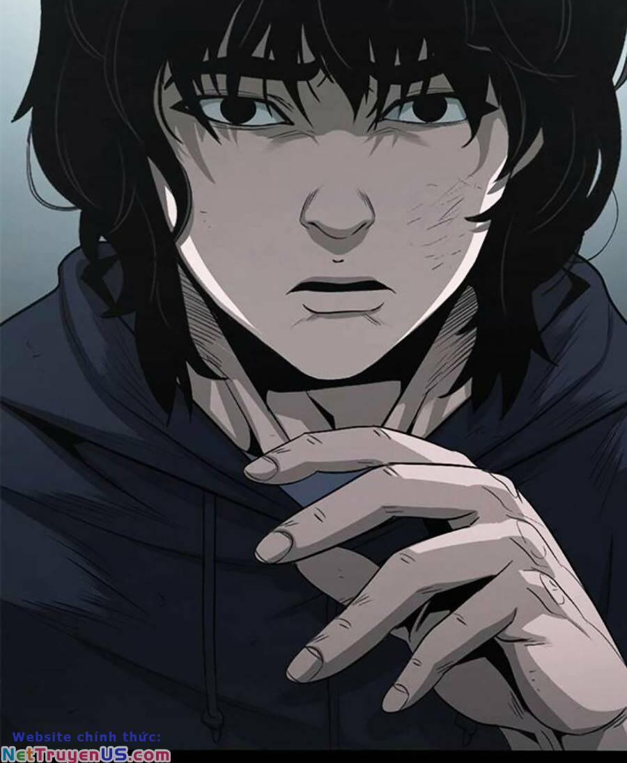 Ngục Tù Đẫm Máu 74 trang 91