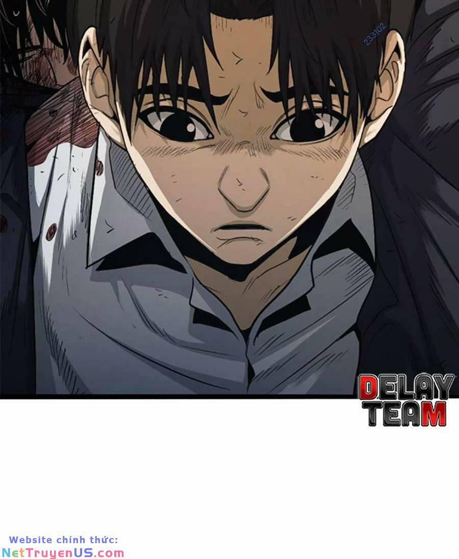 Ngục Tù Đẫm Máu 74 trang 96