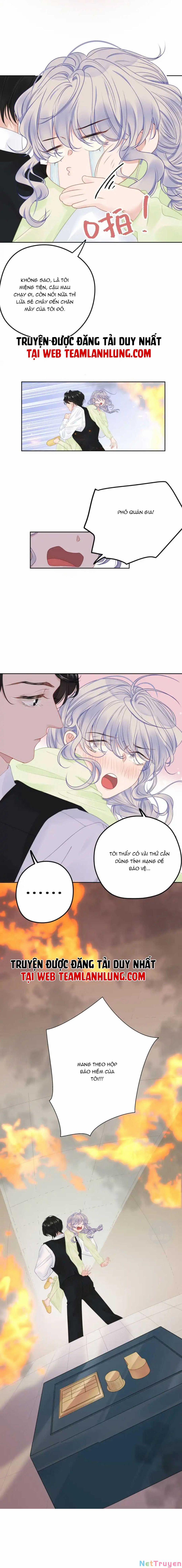 Ngược Đãi Mẹ Kế 10 trang 5