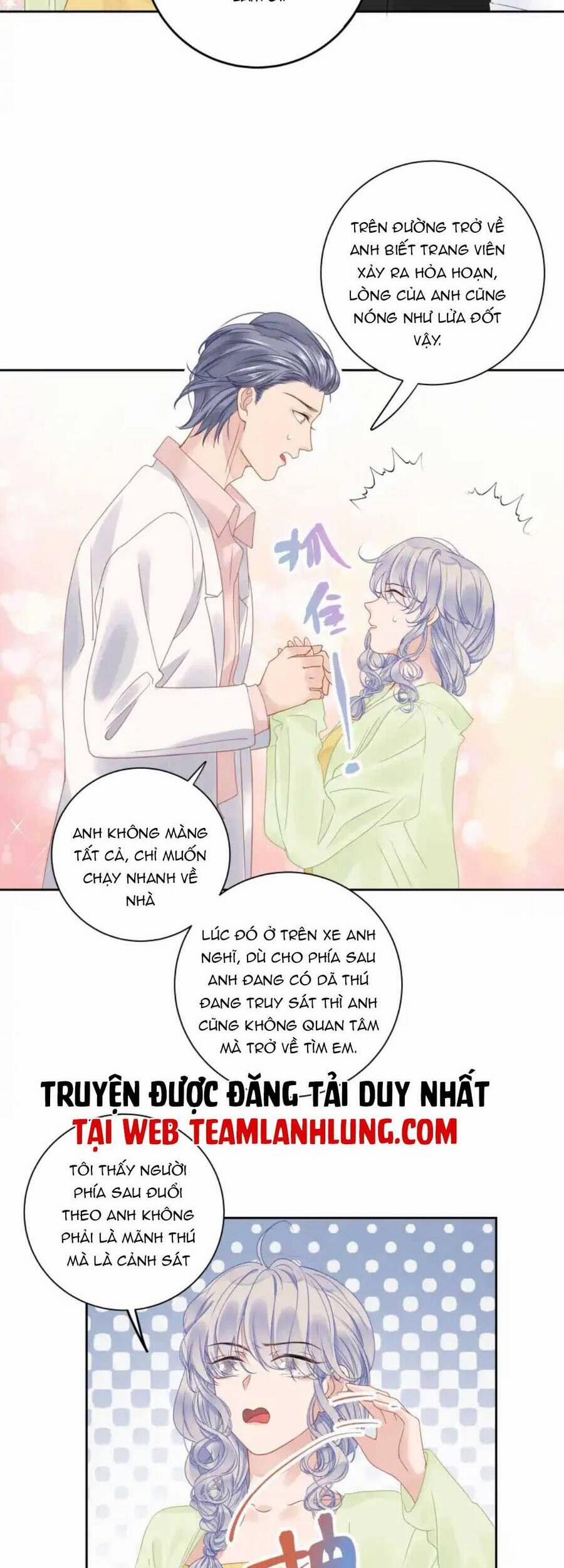 Ngược Đãi Mẹ Kế 11 trang 11