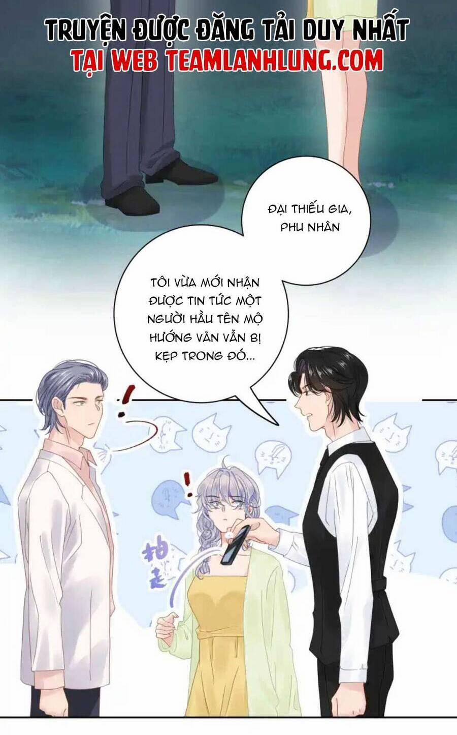 Ngược Đãi Mẹ Kế 11 trang 13