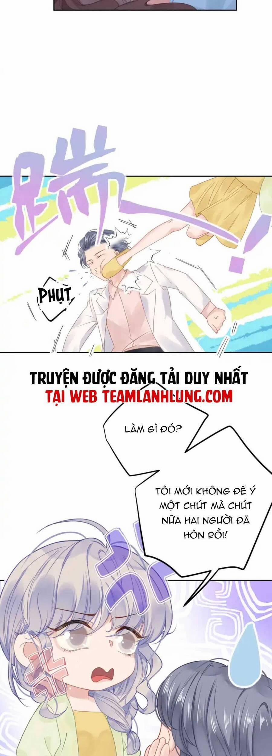 Ngược Đãi Mẹ Kế 11 trang 18