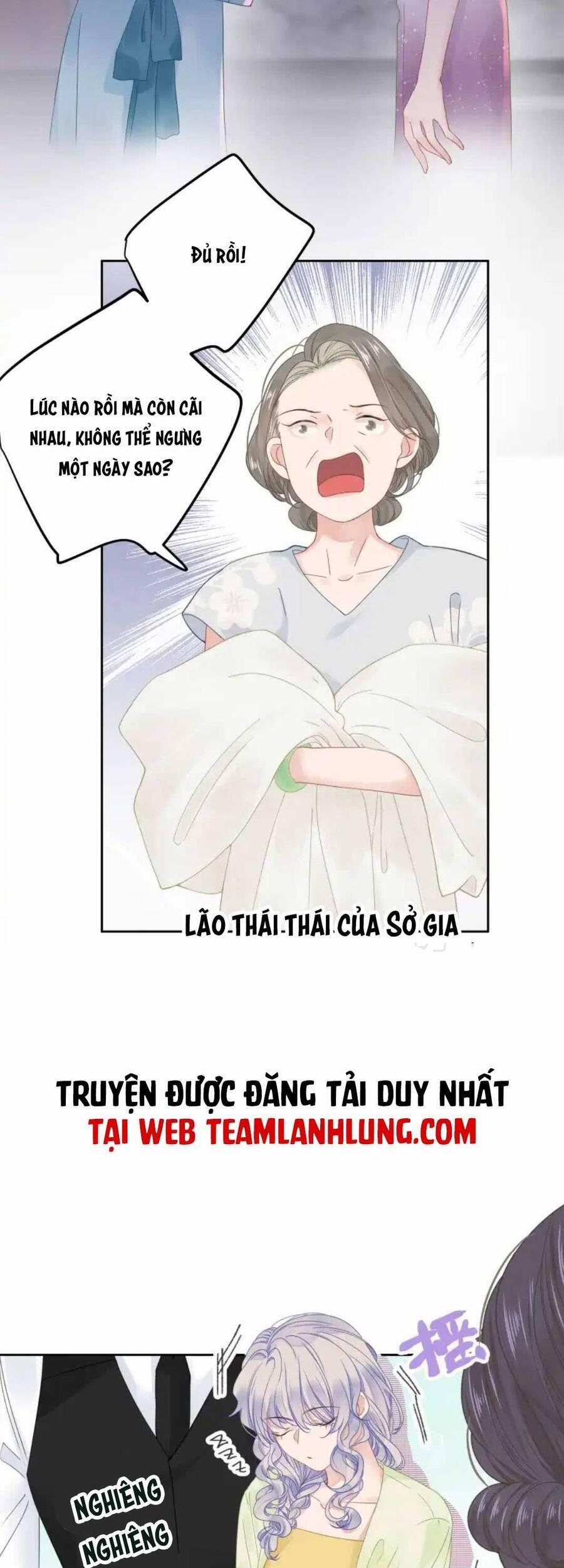 Ngược Đãi Mẹ Kế 11 trang 23