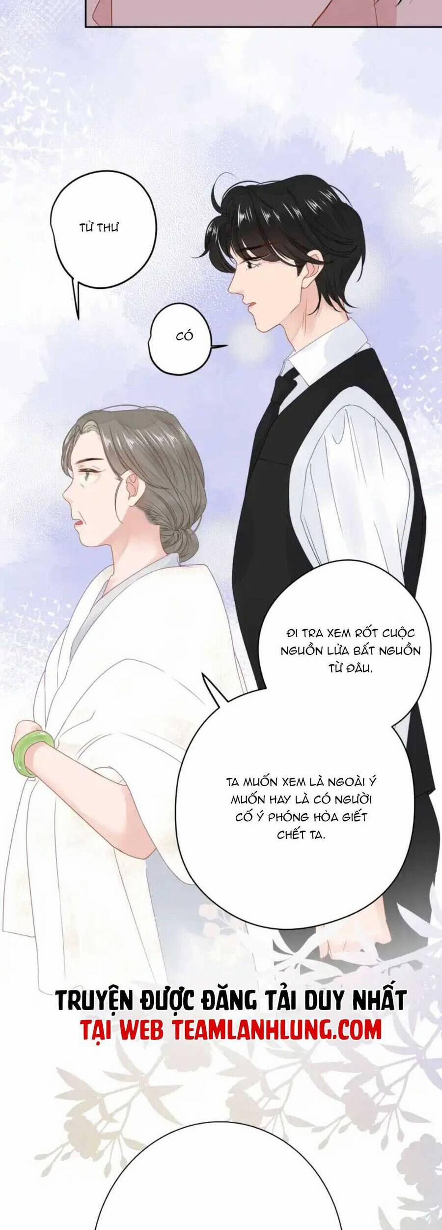 Ngược Đãi Mẹ Kế 11 trang 28