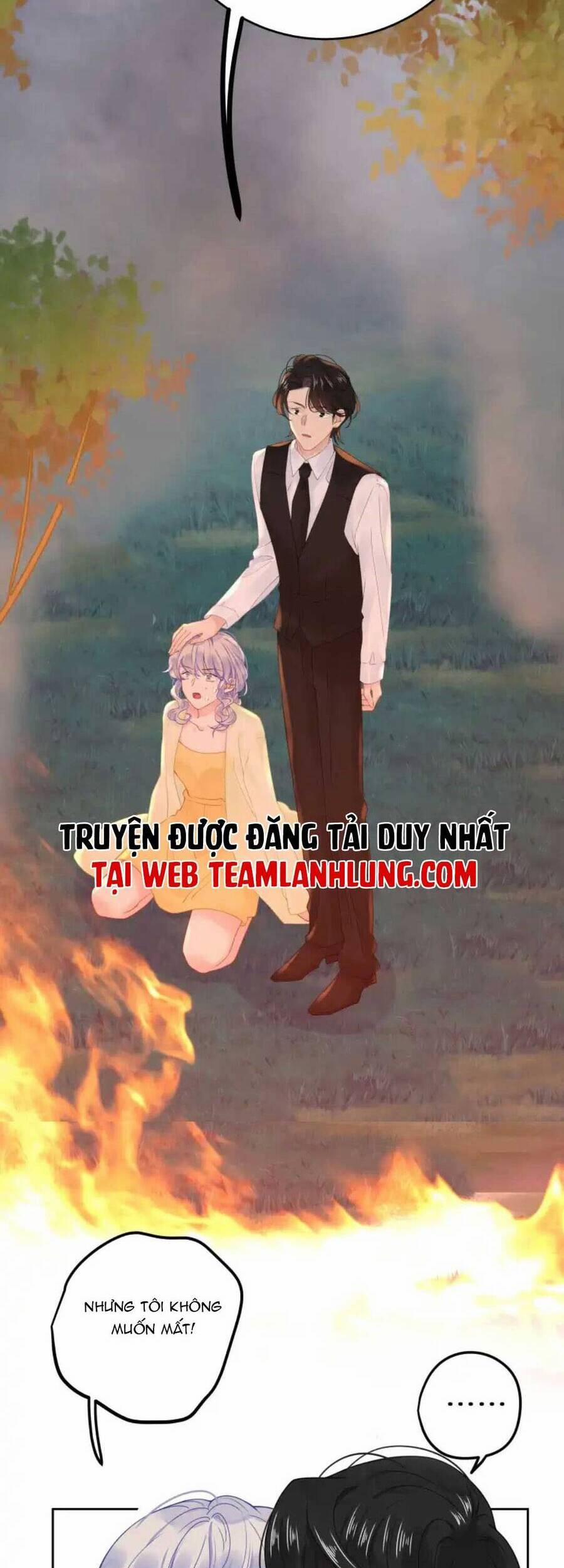 Ngược Đãi Mẹ Kế 11 trang 3