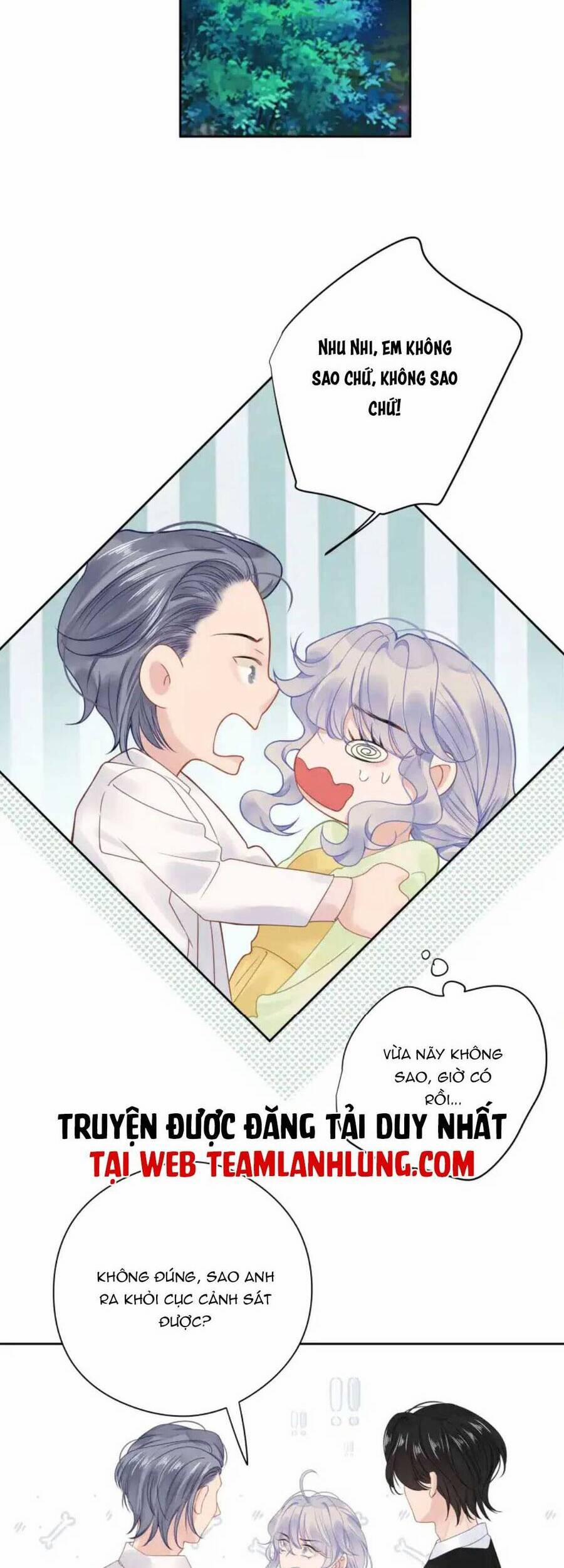 Ngược Đãi Mẹ Kế 11 trang 9