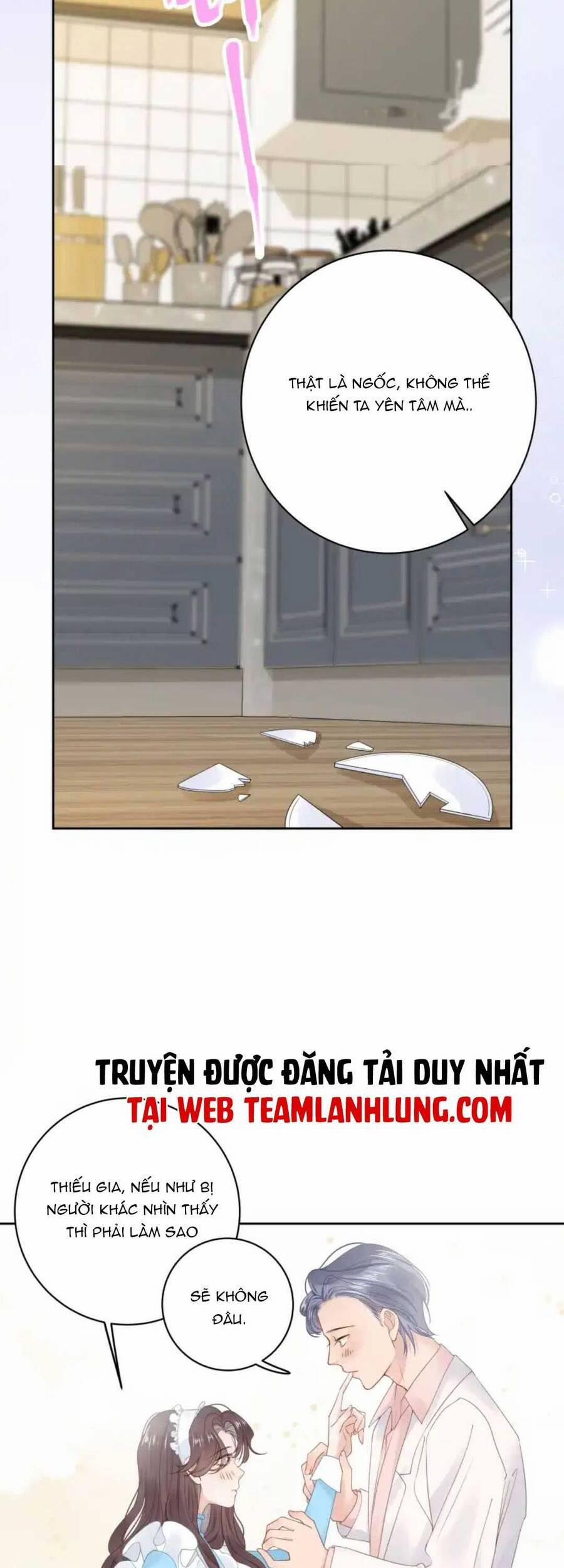 Ngược Đãi Mẹ Kế 12 trang 10