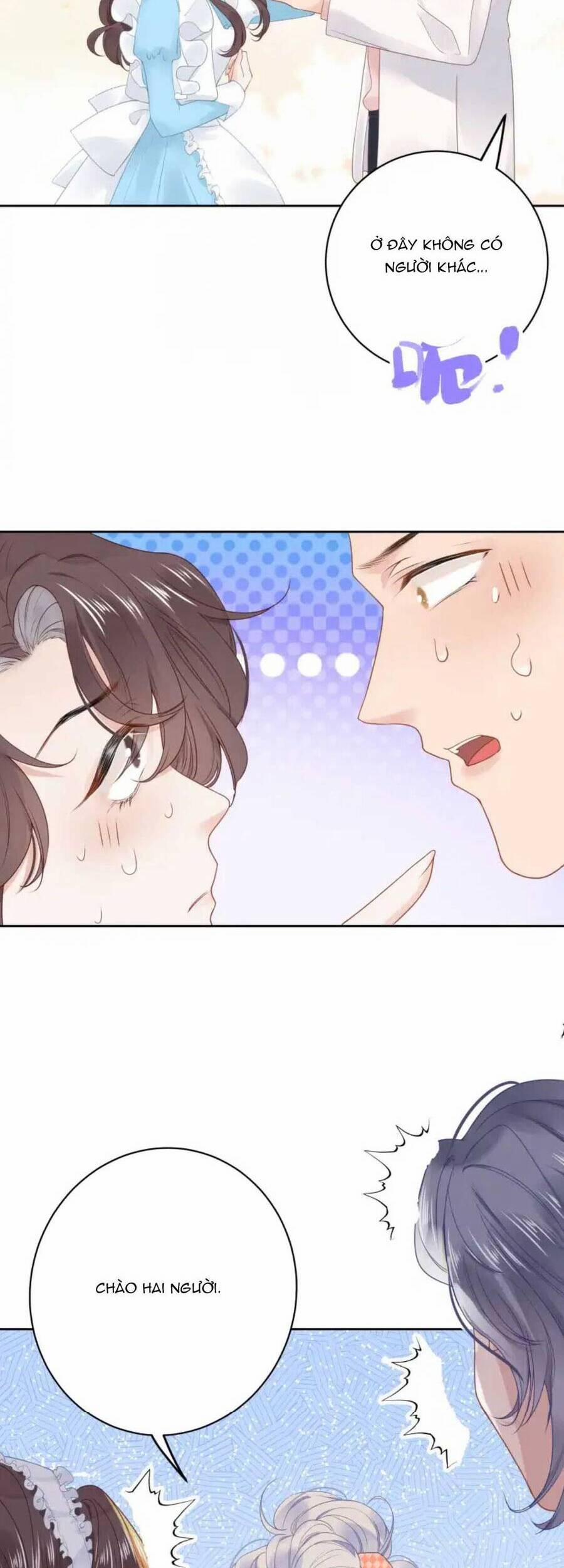 Ngược Đãi Mẹ Kế 12 trang 11