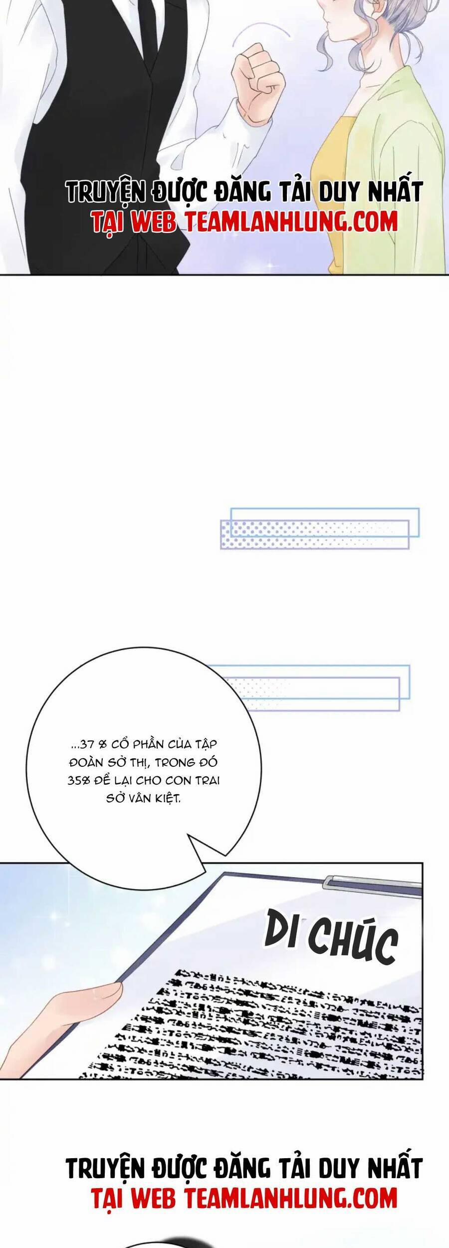 Ngược Đãi Mẹ Kế 12 trang 18