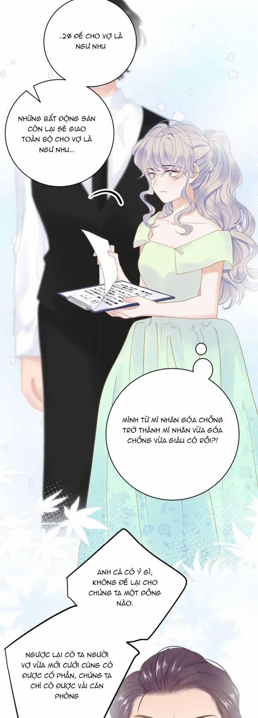 Ngược Đãi Mẹ Kế 12 trang 19