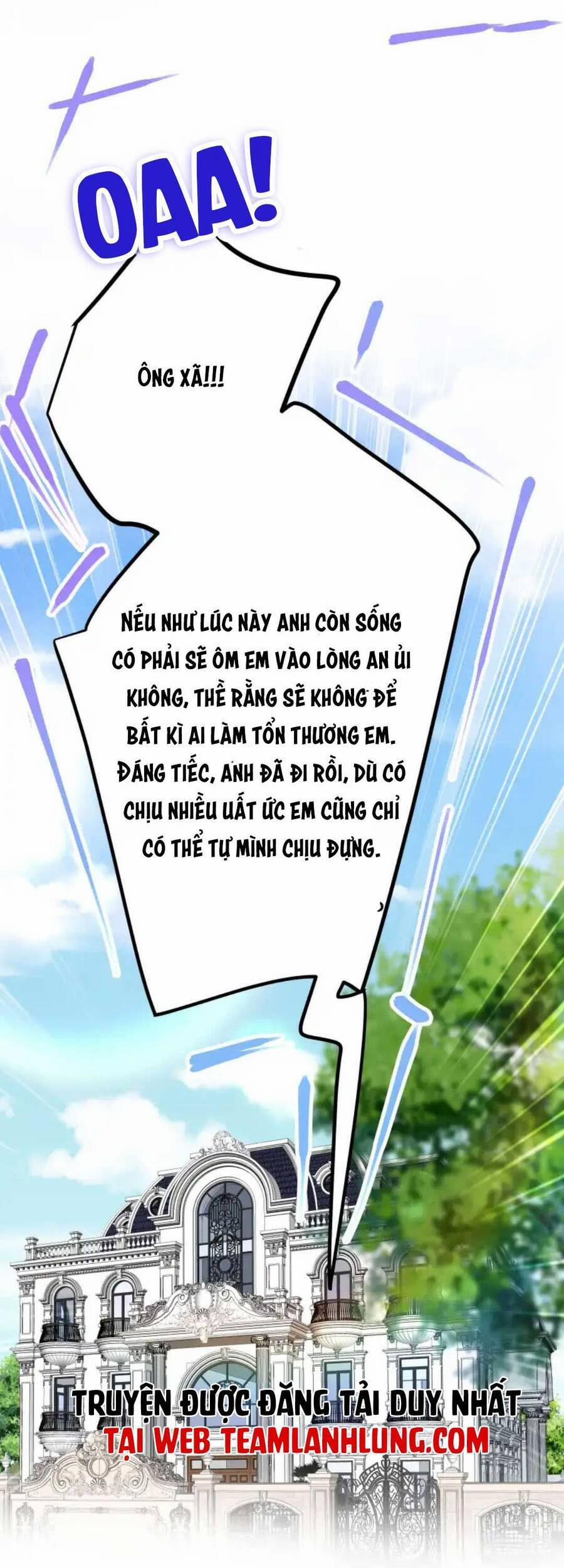 Ngược Đãi Mẹ Kế 12 trang 22