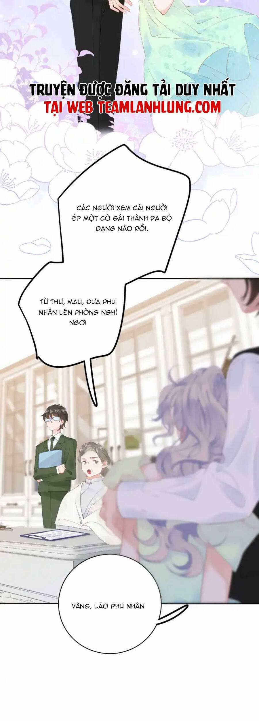 Ngược Đãi Mẹ Kế 12 trang 26