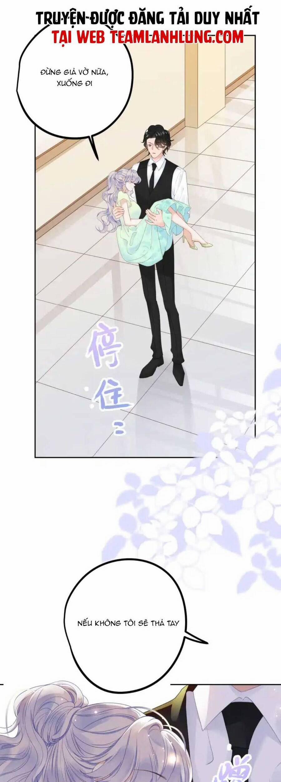 Ngược Đãi Mẹ Kế 12 trang 27