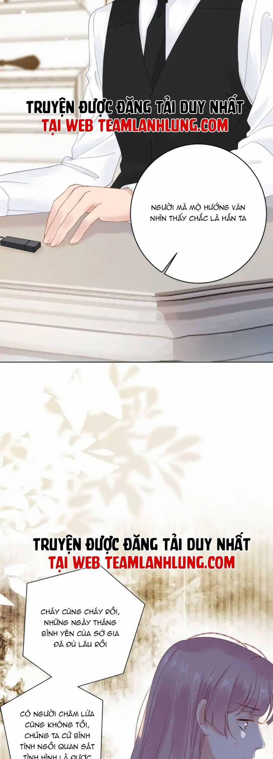 Ngược Đãi Mẹ Kế 12 trang 4