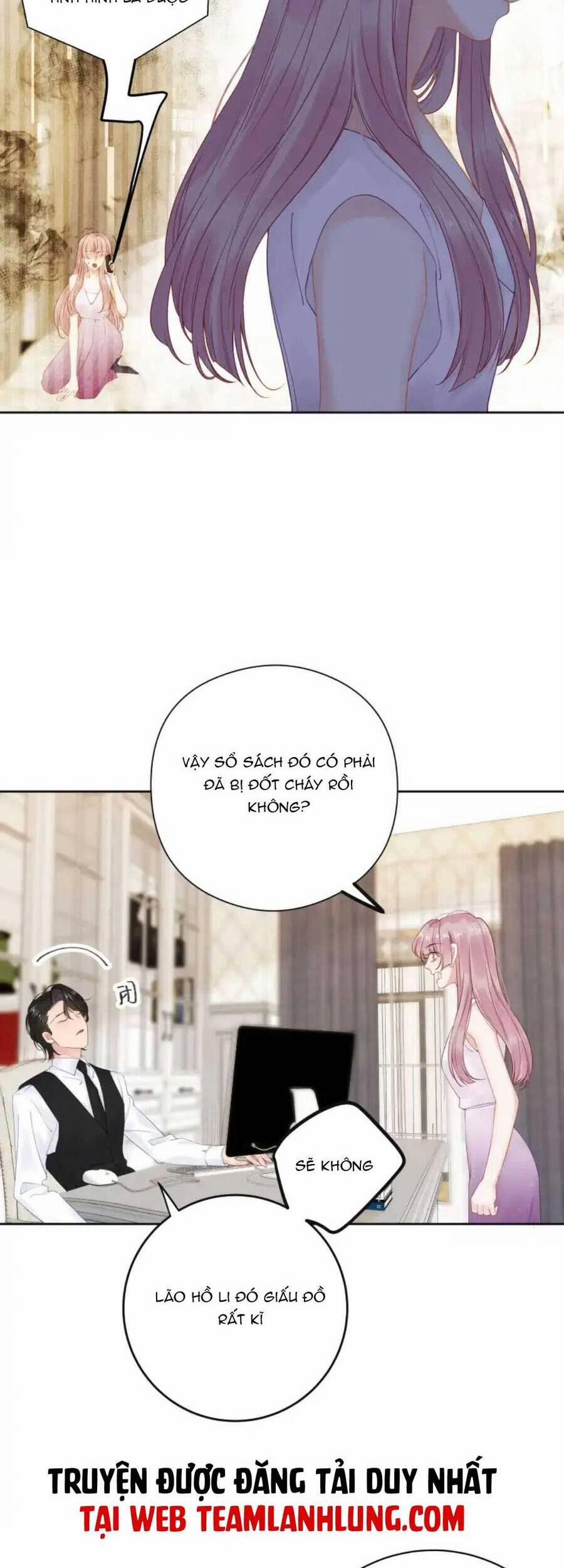 Ngược Đãi Mẹ Kế 12 trang 5