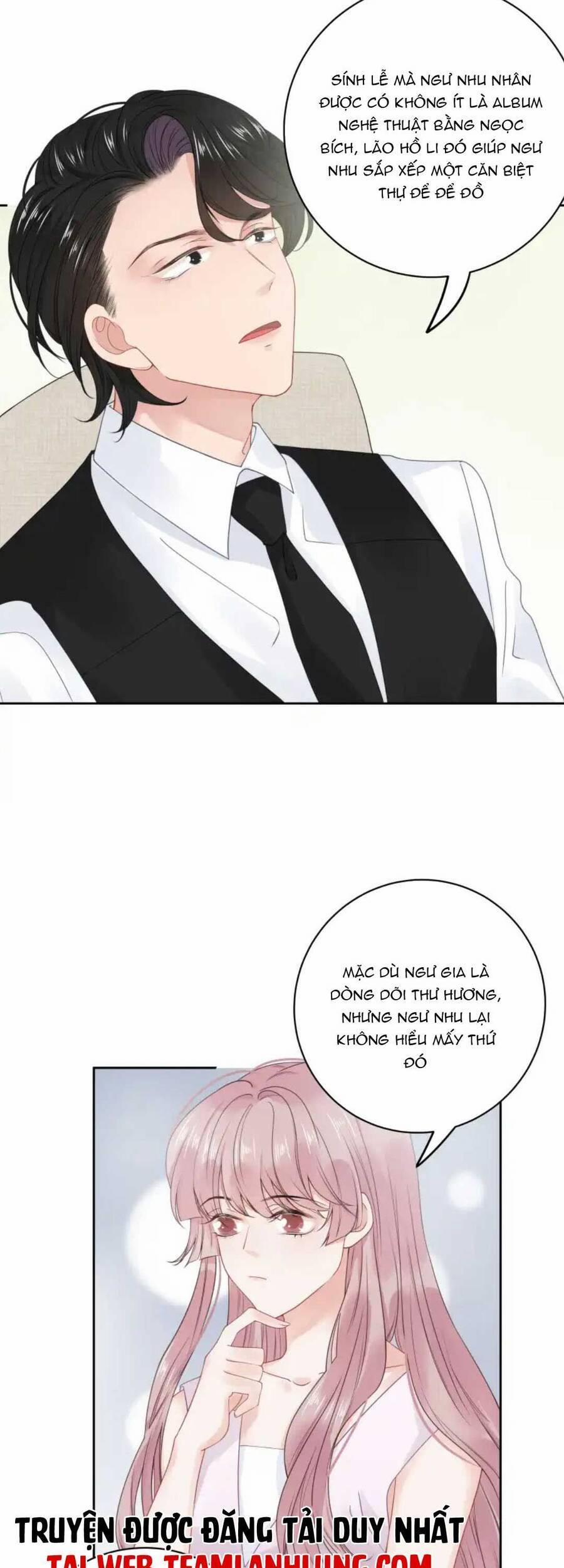 Ngược Đãi Mẹ Kế 12 trang 6